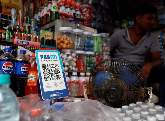Paytm gets govt nod for investment in payments arm, shares up 10%