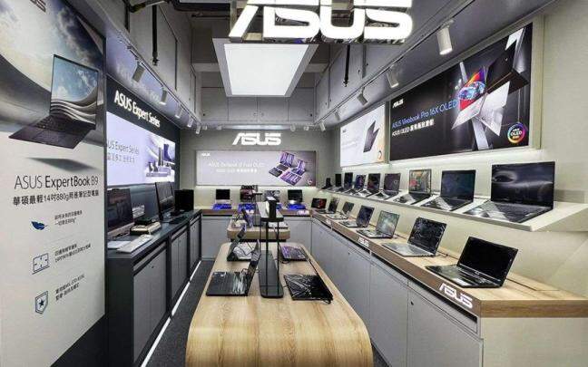 Dixon Technologies signs MoU with Asus for manufacturing notebooks