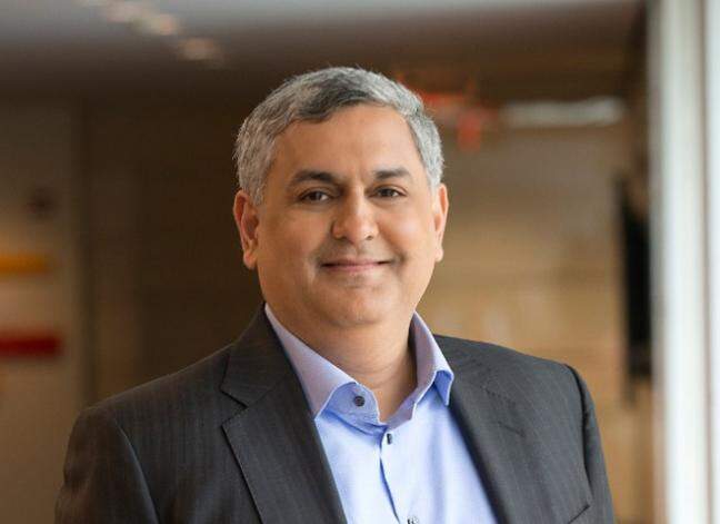 Mastercard CFO Sachin Mehra diagnosed with cancer