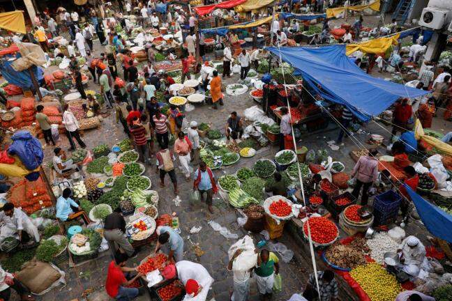 Wholesale inflation falls to 1.31% in August, lowest in 4 months