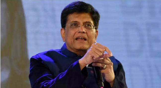 We should go beyond B'luru, build our Silicon Valley of India: Piyush Goyal