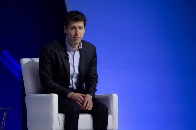 Sam Altman leaves OpenAI's safety committee 