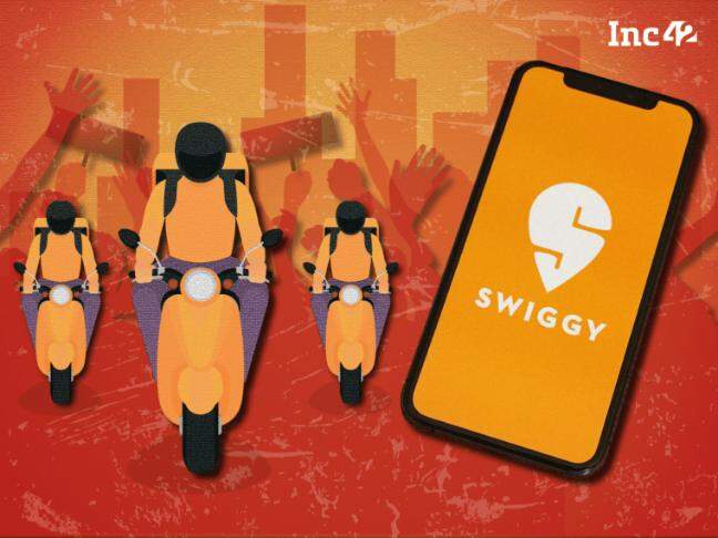 Modern Insulators buys Swiggy shares worth ₹5 cr ahead of IPO