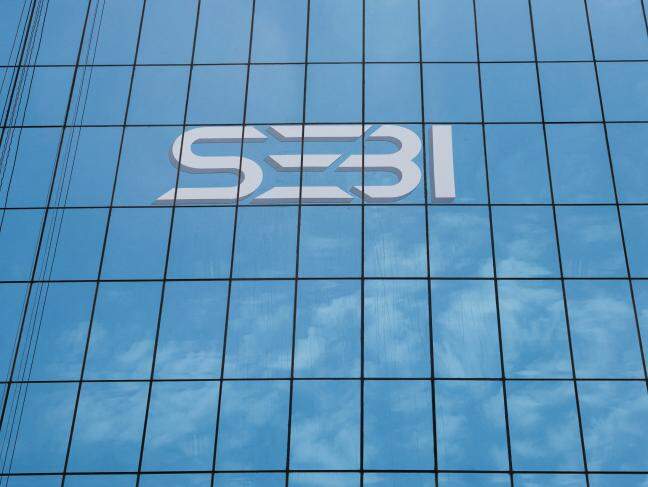 SEBI to get committee for improving work environment: Report