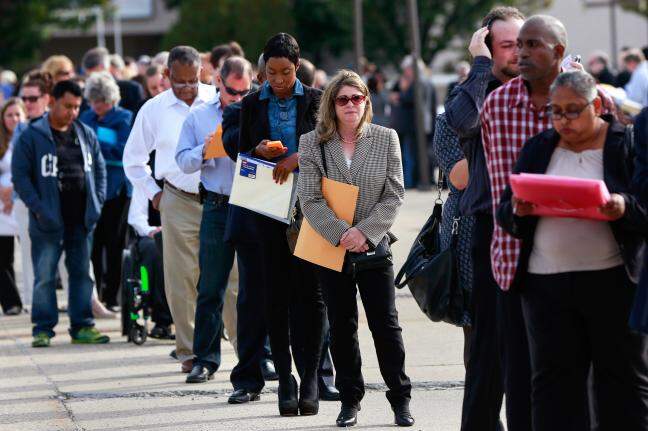 US adds 1.42 lakh jobs in August, misses expectation