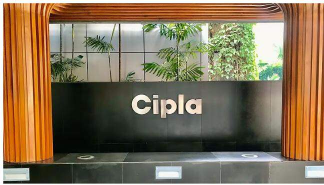 Cipla secures exclusive licensing for clobetasol ophthalmic drug