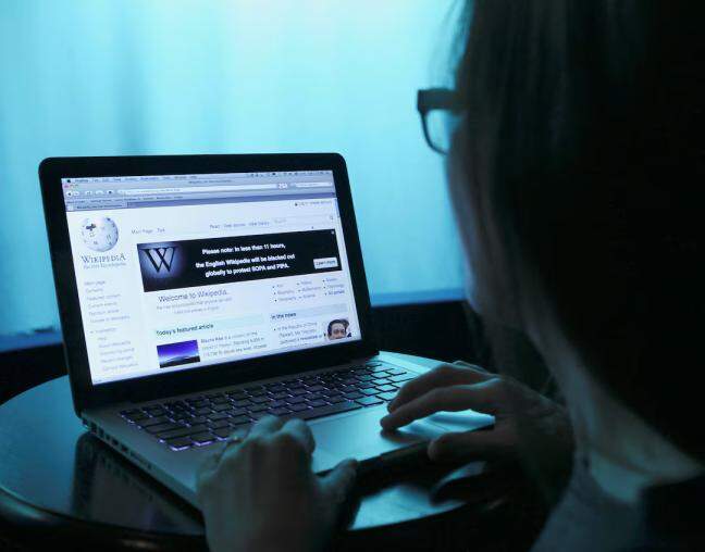 Wikimedia moves SC to quash order to remove page about ANI case