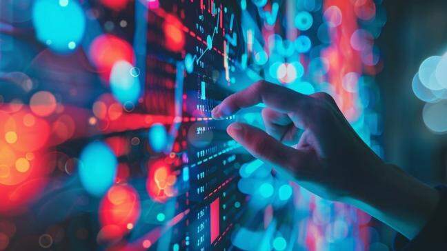 Govt forms committee to address fintech's growth and regulation