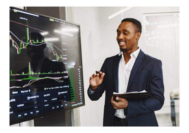 AI revolutionising businesses with automation and data insights