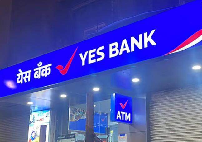 Yes Bank's Q4 profit jumps 63.3% to ₹738 crore