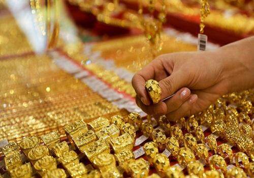 Gold may touch ₹1 lakh on Trump tariffs, recession worries