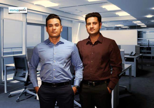 Brothers help micro influencers get brand deals via AI platform