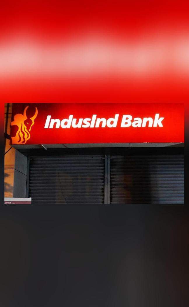 Independent review finds insider trading in IndusInd Bank: Report
