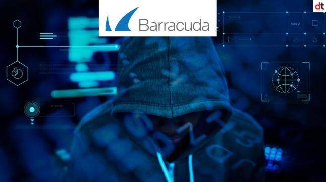 Barracuda launches AI-powered next-gen threat detection system