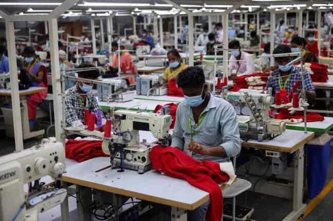Scarce garment labours may impact Walmart's shift to India: Report