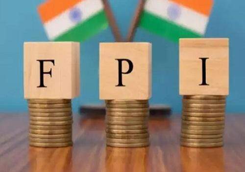 Foreign investors infuse over ₹14,000 crore into equity in May