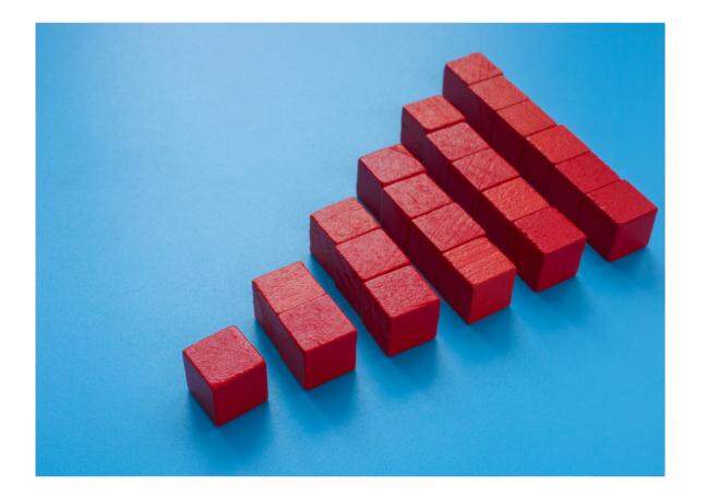 Is your business scalable or just fundable?