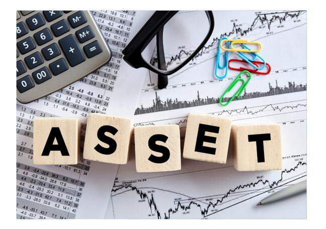 Is your company treating data like capital?