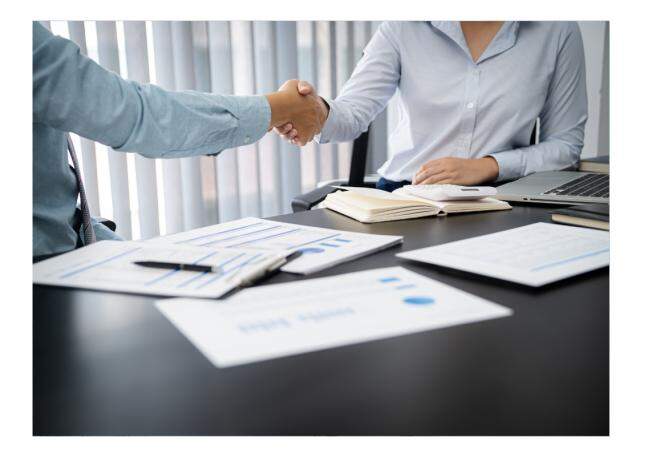 Can your data predict your next best hire?