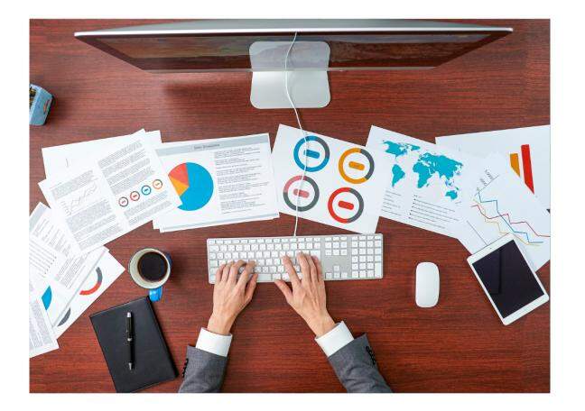 Is your analytics stack built for your industry?