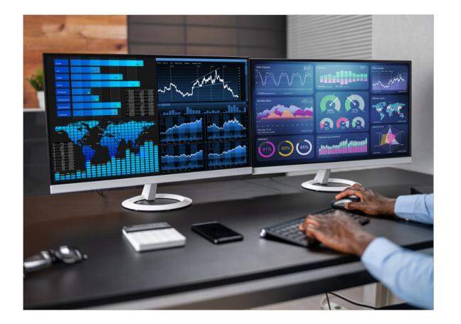 Are your dashboards telling the full story?