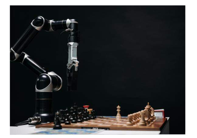 What sets intelligent automation different from traditional ones?