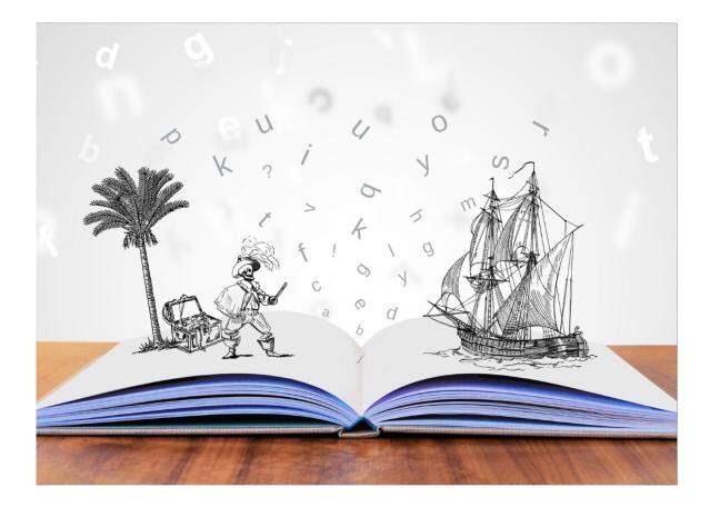 Can visual storytelling revolutionise business strategies?