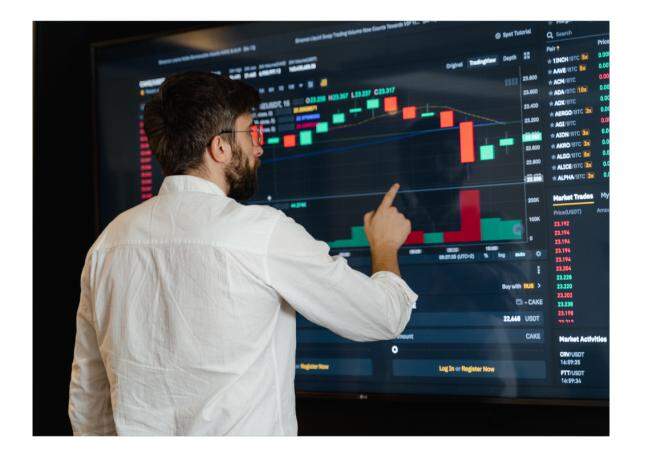 Is data art the future of Business Analytics?