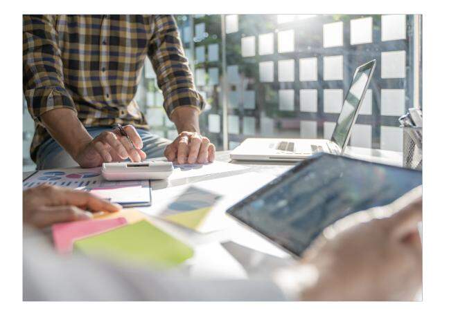 How are startups leveraging data visualisation for growth?