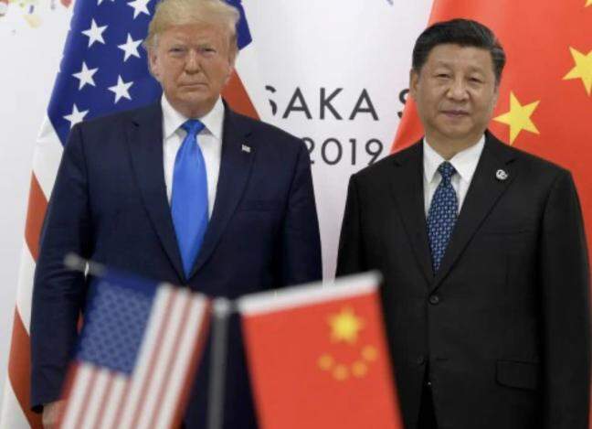 Bullying leads to self-isolation: China's Xi after tariff pause