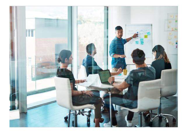Are infrastructure teams focused on the wrong priorities?