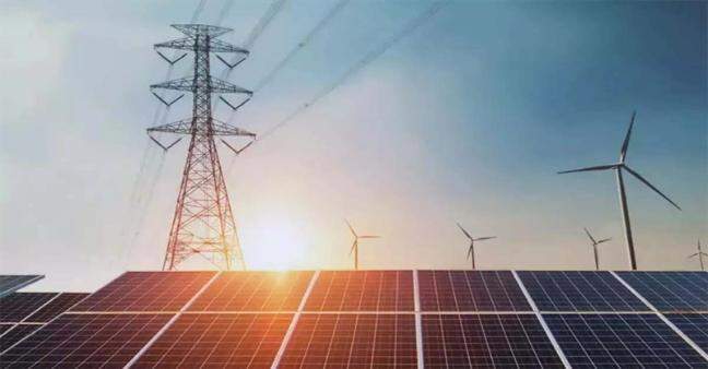 GAIL (India) Ltd sign MoU for renewable energy projects up to 1 GW