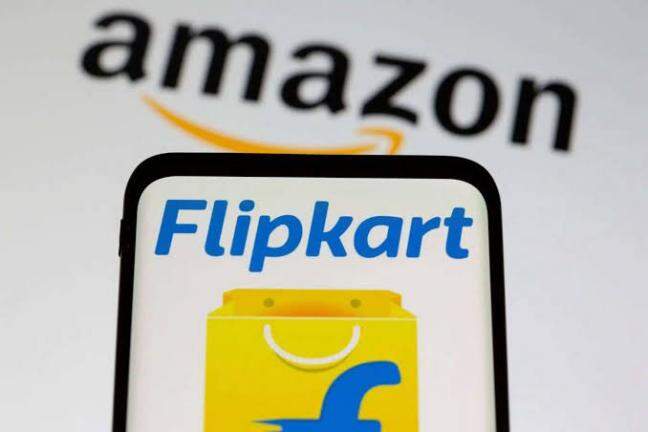 Govt directs Amazon, Flipkart to stop sale of products featuring Pakistani flag