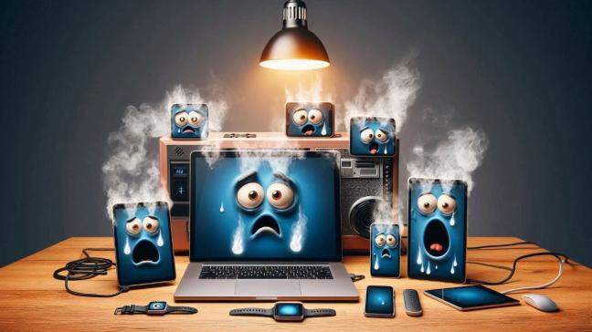 Man gifts sister laptop from Flipkart, it turns into a hot mess
