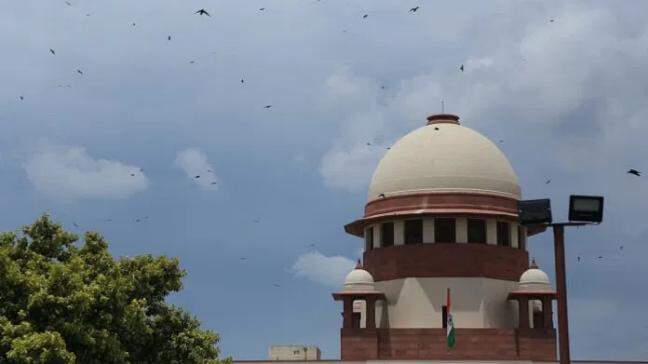 Competition law not meant to clip the wings of enterprises: SC
