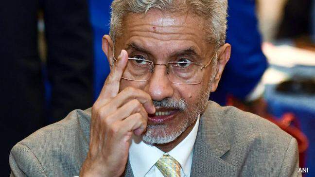Jaishankar replies after Trump claims India offered trade deal with 'zero tariff'