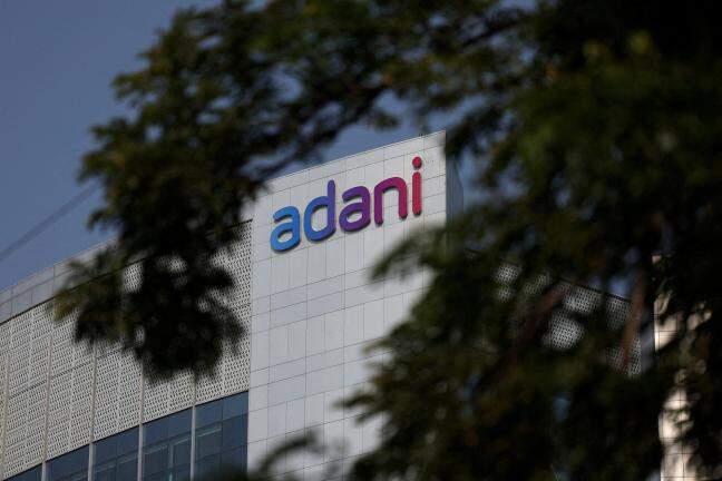 Adani Group terminates tie-up with China's DragonPass days after signing it