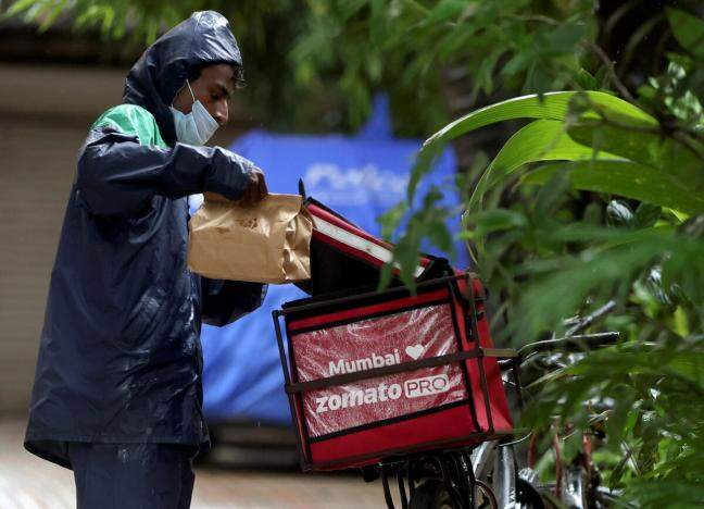 Zomato drops rain surcharge waiver from Gold benefits for users