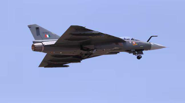 HAL expects to deliver 1st LCA Mk1A to IAF in couple of months, 12 to be delivered in 2025