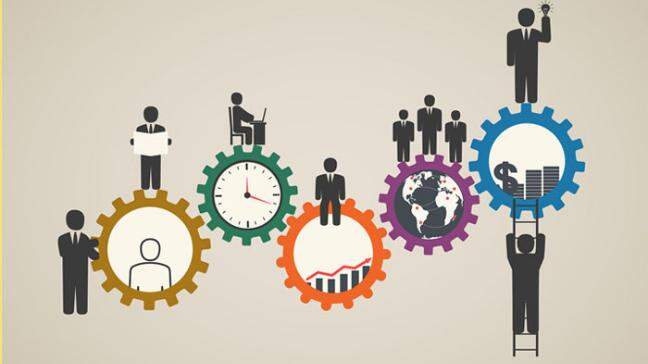 Human skills key to future of work