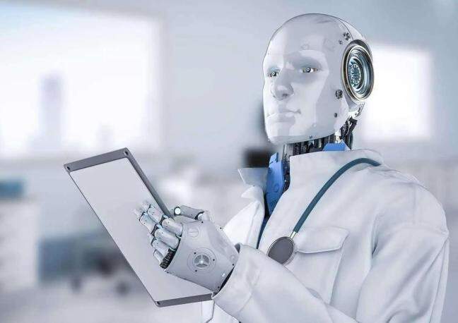 World's first AI clinic with AI doctor opens in Saudi