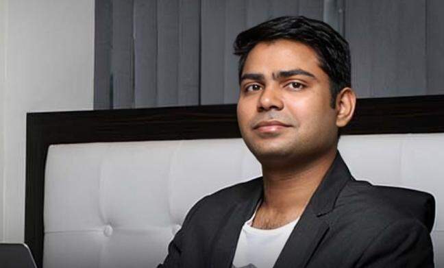 This man has scammed the Indian startup ecosystem 3 times