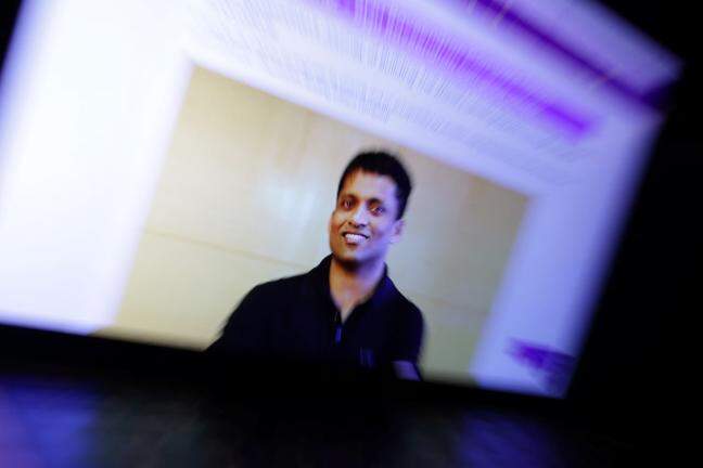 Toxic work culture can cause PTSD, but it creates 'growth' for mission-driven staff: Byju