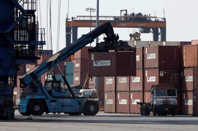 India partially restricts imports from Bangladesh amid Indo-Pak tensions