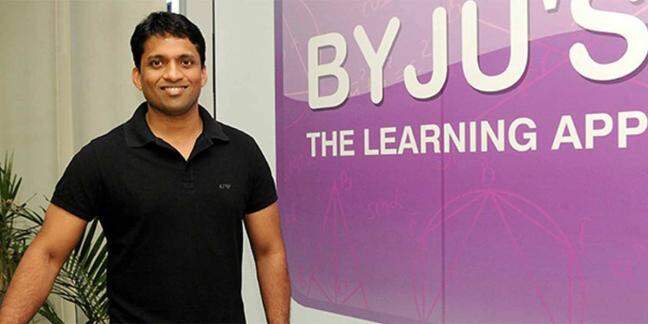 Is Byju Raveendran a fugitive? Here's what BYJU'S CEO said