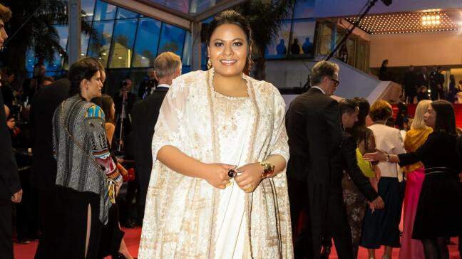 Indian aviation entrepreneur Kanika Tekriwal makes Cannes debut