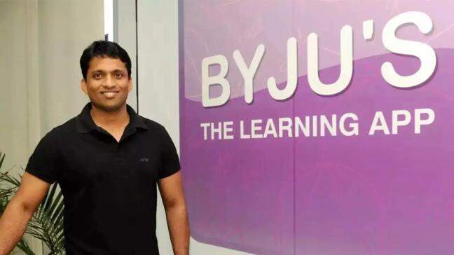 I’ll never sell what my son can't use, he learnt coding on WhiteHat Jr: Byju