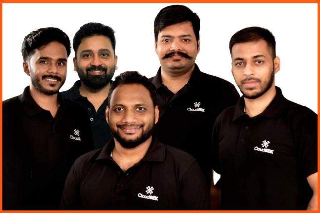 CloudSEK raises $19 mn to scale AI-led predictive cybersecurity
