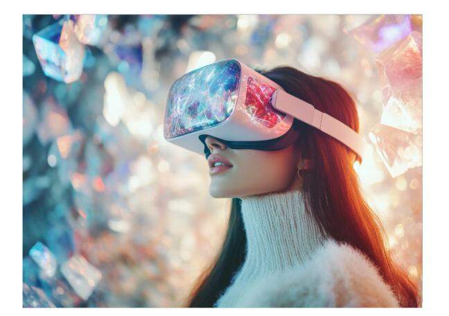 Can AI break language barriers in virtual worlds?