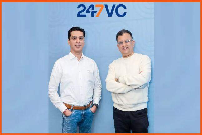 247VC launches ₹250 cr fund to back 30 seed startups in India